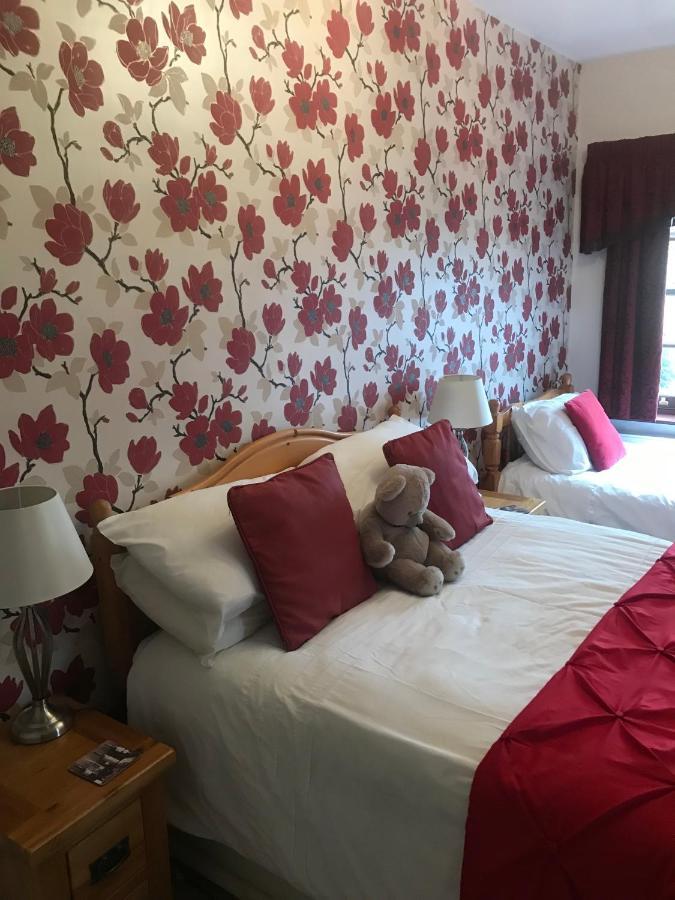 The Laurels Bed And Breakfast Кардиф Екстериор снимка