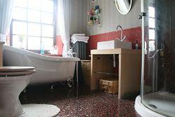 The Laurels Bed And Breakfast Кардиф Екстериор снимка