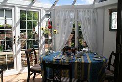The Laurels Bed And Breakfast Кардиф Екстериор снимка