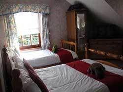 The Laurels Bed And Breakfast Кардиф Екстериор снимка