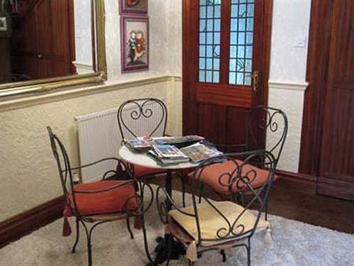 The Laurels Bed And Breakfast Кардиф Екстериор снимка
