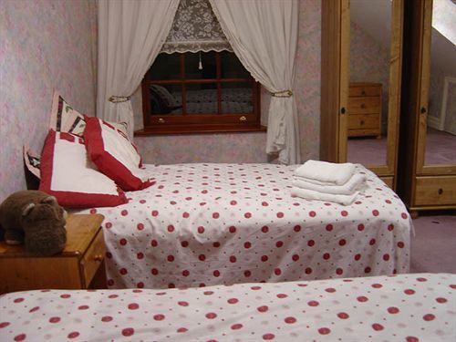 The Laurels Bed And Breakfast Кардиф Екстериор снимка